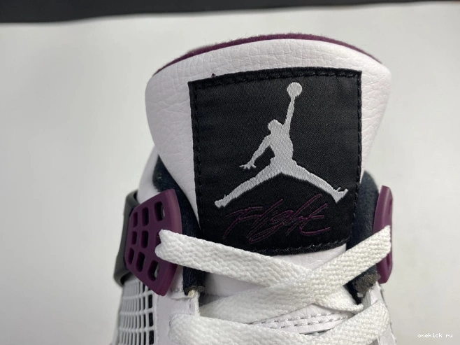 Rep Onekick AIR CZ5624-100 4 PSG RETRO JORDAN SAINT-GERMAIN PARIS 0818